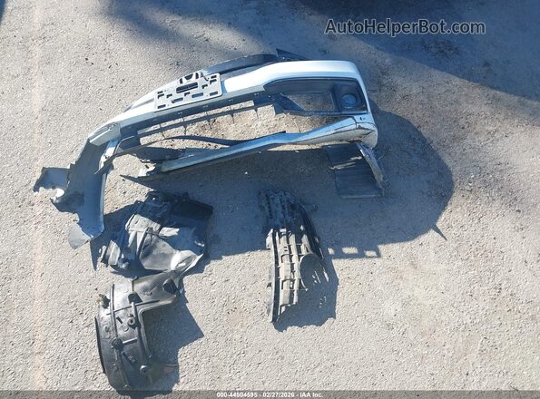 2HGFC2F82LH601292 2020 HONDA CIVIC White Widok zestawu wskaźników