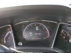 2020 Honda Civic Sport White vin: 2HGFC2F82LH601292