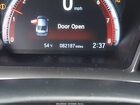 2019 Honda Civic Sport Белый vin: 2HGFC2F84KH585711