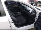 2021 Honda Civic Sport White vin: 2HGFC2F86MH507899