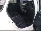 2021 Honda Civic Sport White vin: 2HGFC2F86MH507899