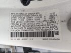 2021 Honda Civic Sport White vin: 2HGFC2F86MH507899