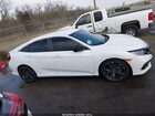2021 Honda Civic Sport White vin: 2HGFC2F86MH507899