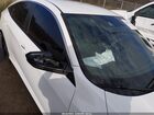2021 Honda Civic Sport White vin: 2HGFC2F86MH507899