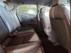 2019 Honda Civic Sport Red vin: 2HGFC2F87KH599733