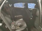 2020 Honda Civic Sport Black vin: 2HGFC2F89LH021103