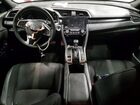 2020 Honda Civic Sport Black vin: 2HGFC2F89LH021103