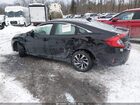 2018 Honda Civic Ex Black vin: 2HGFC2F8XJH525754 2018 Honda Civic Ex Black vin: 2HGFC2F8XJH525754