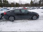 2018 Honda Civic Ex Black vin: 2HGFC2F8XJH525754 2018 Honda Civic Ex Black vin: 2HGFC2F8XJH525754