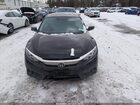 2018 Honda Civic Ex Black vin: 2HGFC2F8XJH525754 2018 Honda Civic Ex Black vin: 2HGFC2F8XJH525754