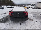 2018 Honda Civic Ex Black vin: 2HGFC2F8XJH525754 2018 Honda Civic Ex Black vin: 2HGFC2F8XJH525754