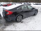 2018 Honda Civic Ex Black vin: 2HGFC2F8XJH525754 2018 Honda Civic Ex Black vin: 2HGFC2F8XJH525754