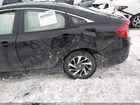 2018 Honda Civic Ex Black vin: 2HGFC2F8XJH525754 2018 Honda Civic Ex Black vin: 2HGFC2F8XJH525754
