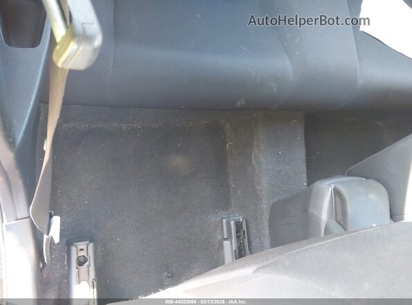 2HGFC3A50KH750348 2019 HONDA CIVIC SI Черный Вид наклейки с VIN-кодом