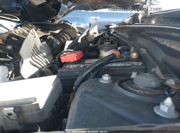2HGFC3A50KH750348 2019 HONDA CIVIC SI Черный Вид сзади