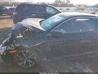 2019 Honda Civic Si   Черный vin: 2HGFC3A50KH750348