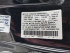 2019 Honda Civic Si   Черный vin: 2HGFC3A53KH751607