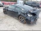 2019 Honda Civic Si   Черный vin: 2HGFC3A53KH751607