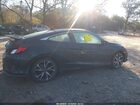 2019 Honda Civic Si   Black vin: 2HGFC3A53KH752353
