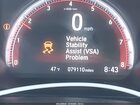 2019 Honda Civic Si   Black vin: 2HGFC3A53KH752353