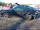 2019 Honda Civic Si   Black vin: 2HGFC3A53KH752353