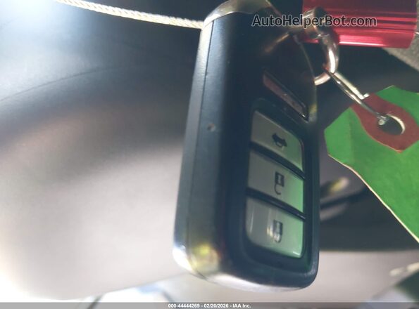 2HGFC3A56JH757903 2018 HONDA CIVIC Black Vista del salpicadero