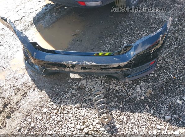 2HGFC3A56JH757903 2018 HONDA CIVIC Black Vista del cuadro de instrumentos