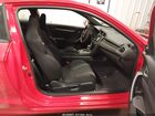 2019 Honda Civic Si   Красный vin: 2HGFC3A56KH752234