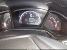 2019 Honda Civic Si   Красный vin: 2HGFC3A56KH752234