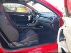 2020 Honda Civic Si Coupe Красный vin: 2HGFC3A59LH220235