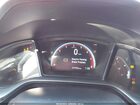 2020 Honda Civic Si Coupe Красный vin: 2HGFC3A59LH220235