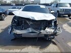 2020 Honda Civic Si Coupe Белый vin: 2HGFC3A5XLH754232