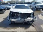 2020 Honda Civic Si Coupe Белый vin: 2HGFC3A5XLH754232