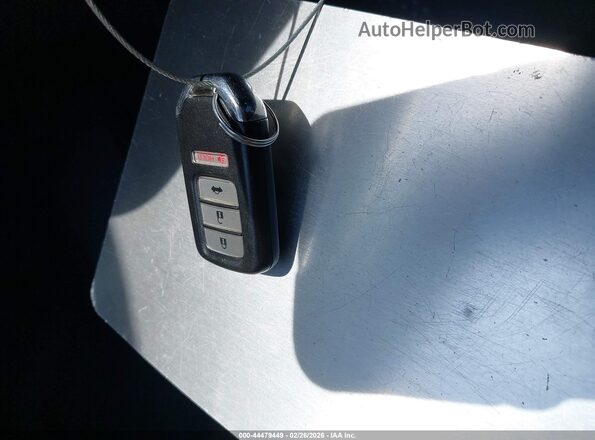 2HGFC3A5XLH754232 2020 HONDA CIVIC SI Белый Вид панели приборов