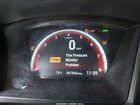 2020 Honda Civic Si Coupe Белый vin: 2HGFC3A5XLH754232