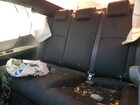 2019 Honda Civic Ex Синий vin: 2HGFC3B32KH357075