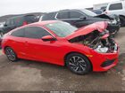 2018 Honda Civic Lx Red vin: 2HGFC4B52JH305452 2018 Honda Civic Lx Red vin: 2HGFC4B52JH305452