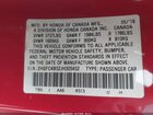2018 Honda Civic Lx Red vin: 2HGFC4B52JH305452 2018 Honda Civic Lx Red vin: 2HGFC4B52JH305452