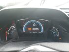 2019 Honda Civic Lx Green vin: 2HGFC4B69KH306799