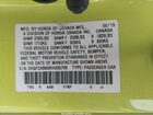 2019 Honda Civic Lx Green vin: 2HGFC4B69KH306799