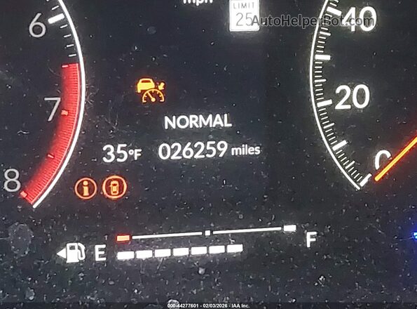 2HGFE1E50RH471811 2024 HONDA CIVIC SI Белый 