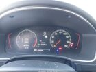 2024 Honda Civic Si Sedan Синий vin: 2HGFE1E50RH475731