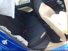 2024 Honda Civic Si Sedan Синий vin: 2HGFE1E50RH475731