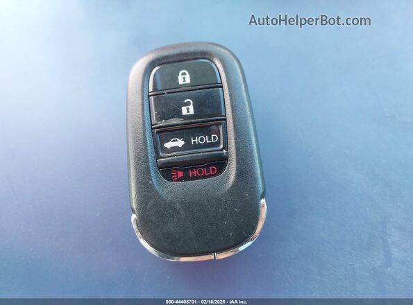 2HGFE1E52NH474655 2022 HONDA CIVIC SI Белый Вид панели приборов