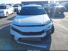 2022 Honda Civic Si Sedan Белый vin: 2HGFE1E52NH474655