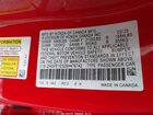 2025 Honda Civic Si Base W/high Performance Summer Tires/ Красный vin: 2HGFE1E52SH476742