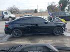 2026 Honda Civic Si Sedan Черный vin: 2HGFE1E52TH471347