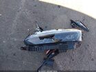 2024 Honda Civic Si Sedan Серый vin: 2HGFE1E53RH473407