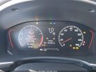 2024 Honda Civic Si Sedan Серый vin: 2HGFE1E53RH473407