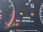 2024 Honda Civic Si Sedan Серый vin: 2HGFE1E53RH473407